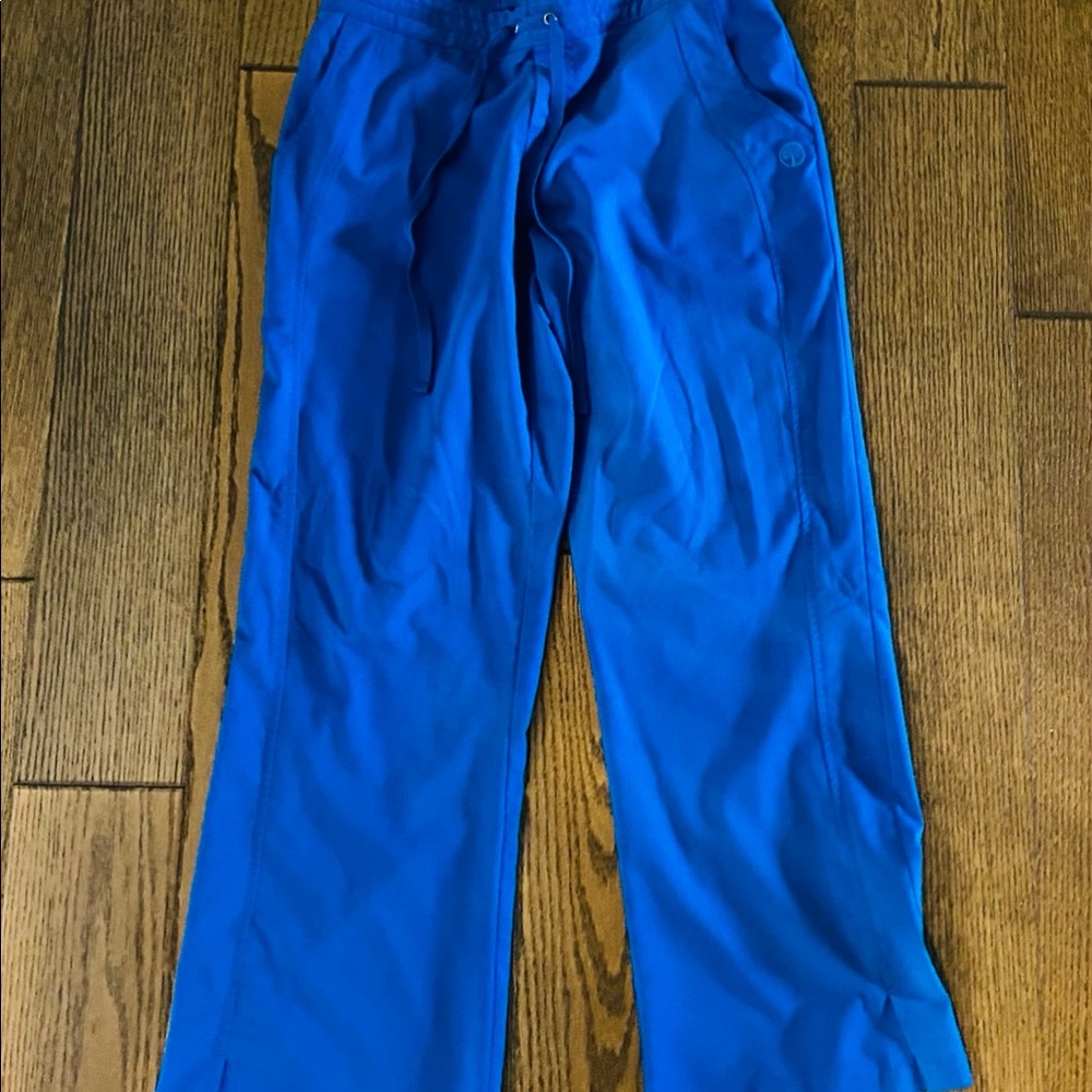 Healing Hands Purple Label- Size Small petite